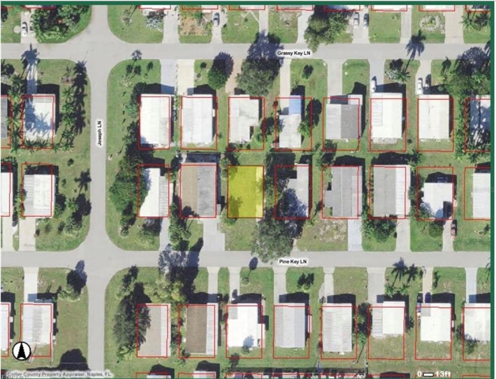 171 PINE KEY, Naples, FL