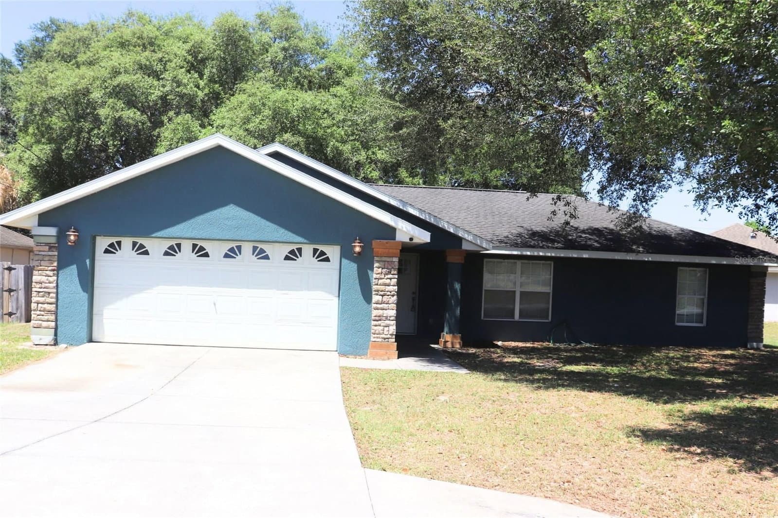80 JUNIPER TRAIL