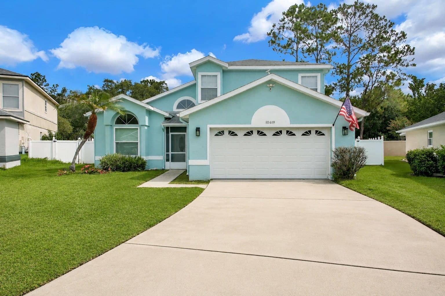 10619 MOSSY CREEK