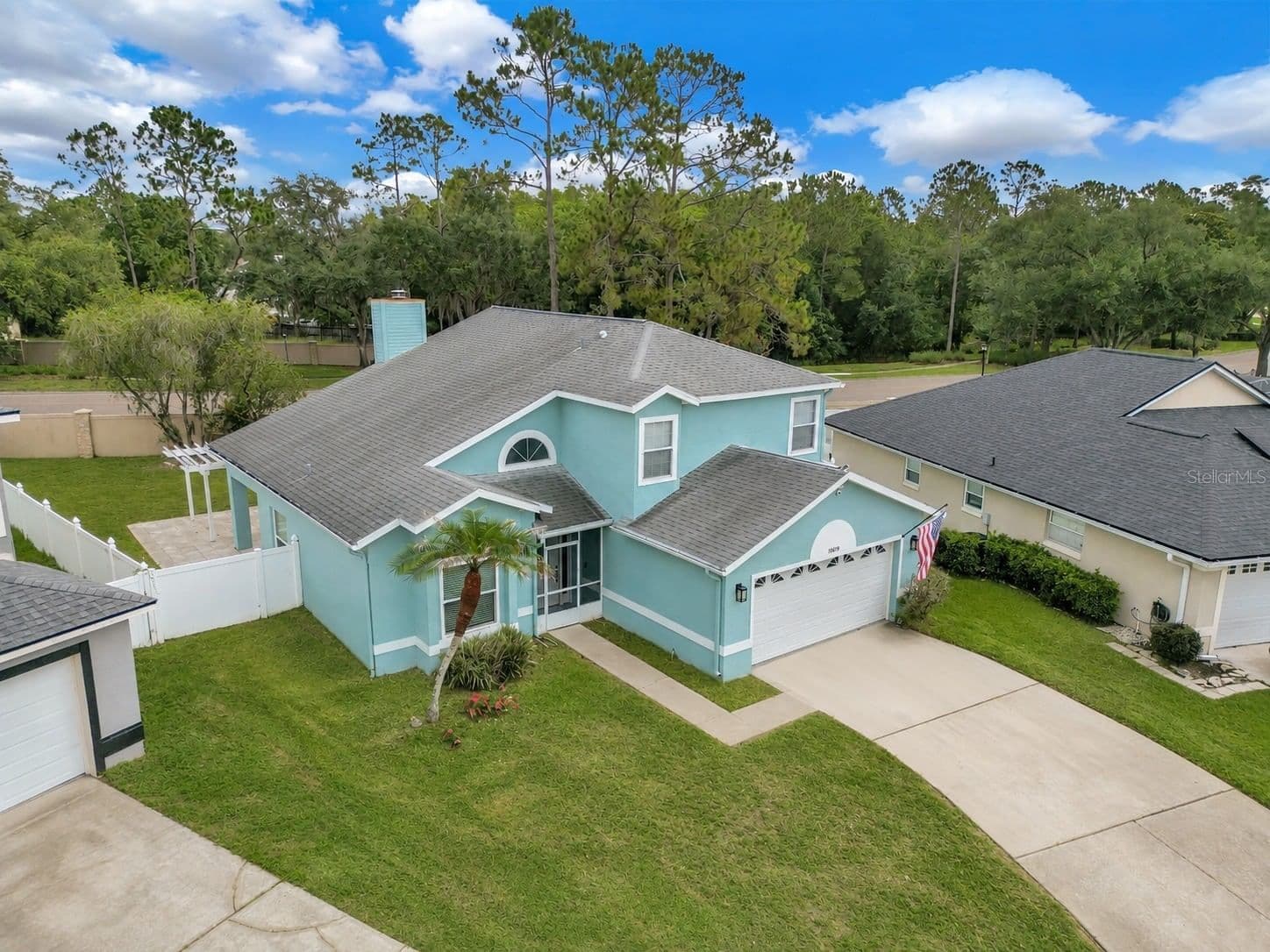 10619 MOSSY CREEK