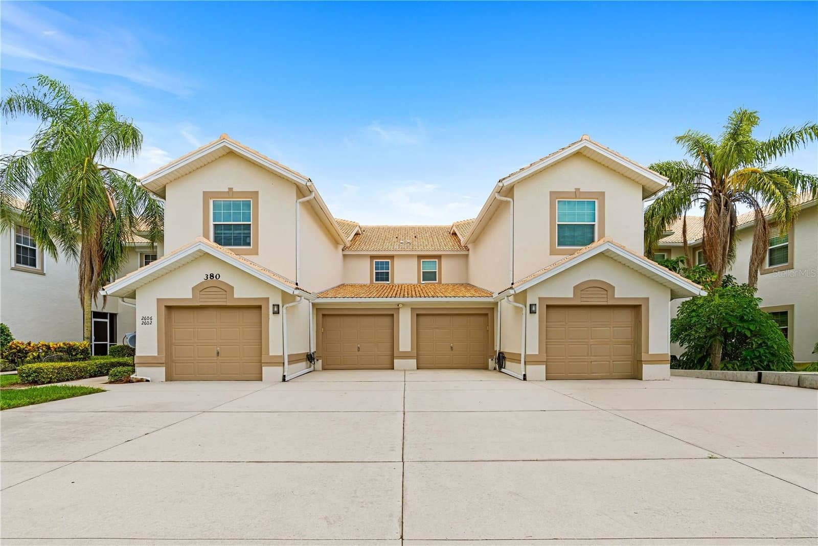 380 STELLA MARIS, Naples, FL