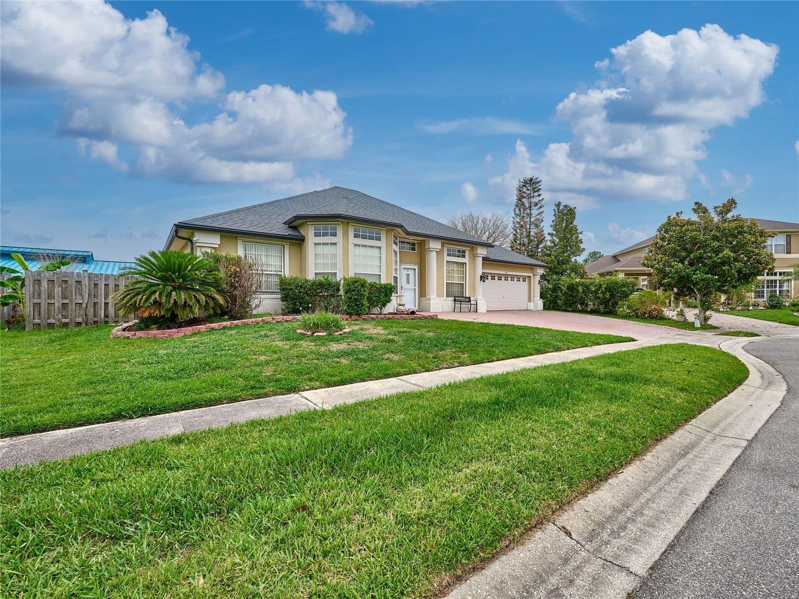 407 THUNDER GULCH