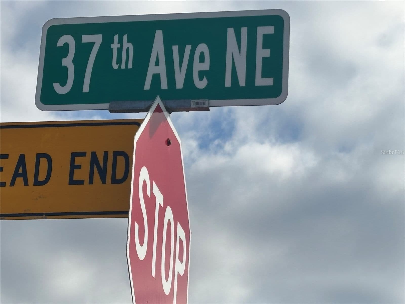 xxx37 TH AVE NE