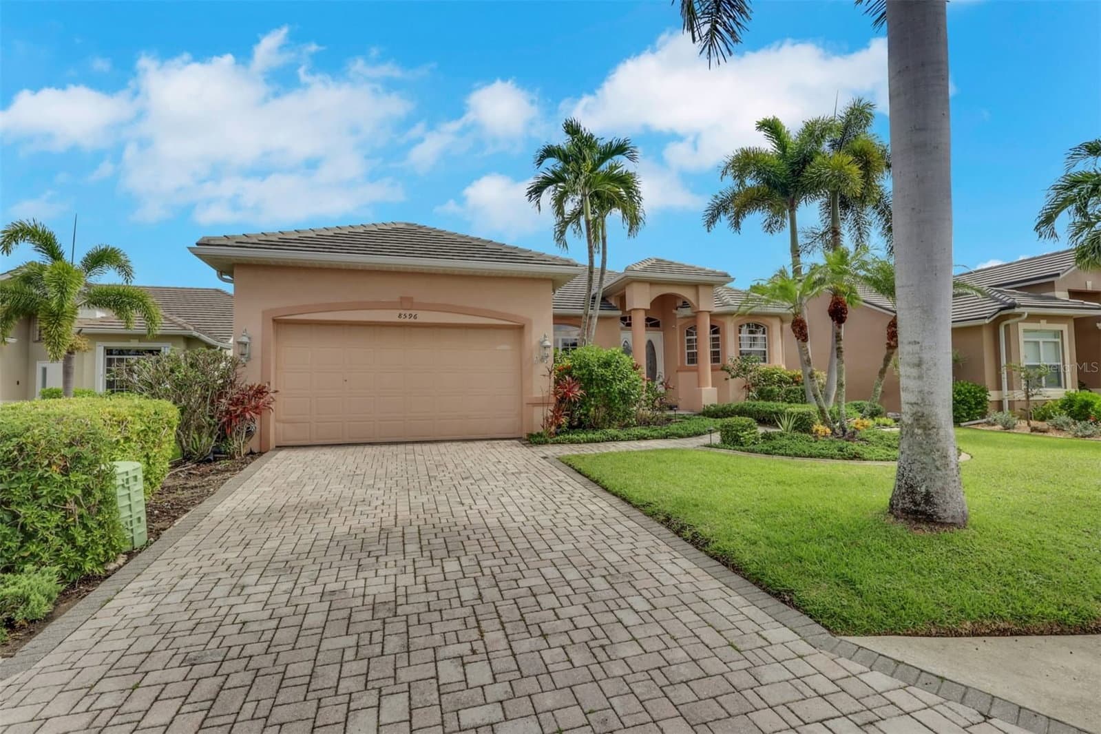 8596 SOUTHWIND BAY