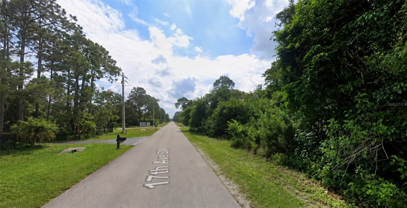 17TH ST SW, Naples, FL