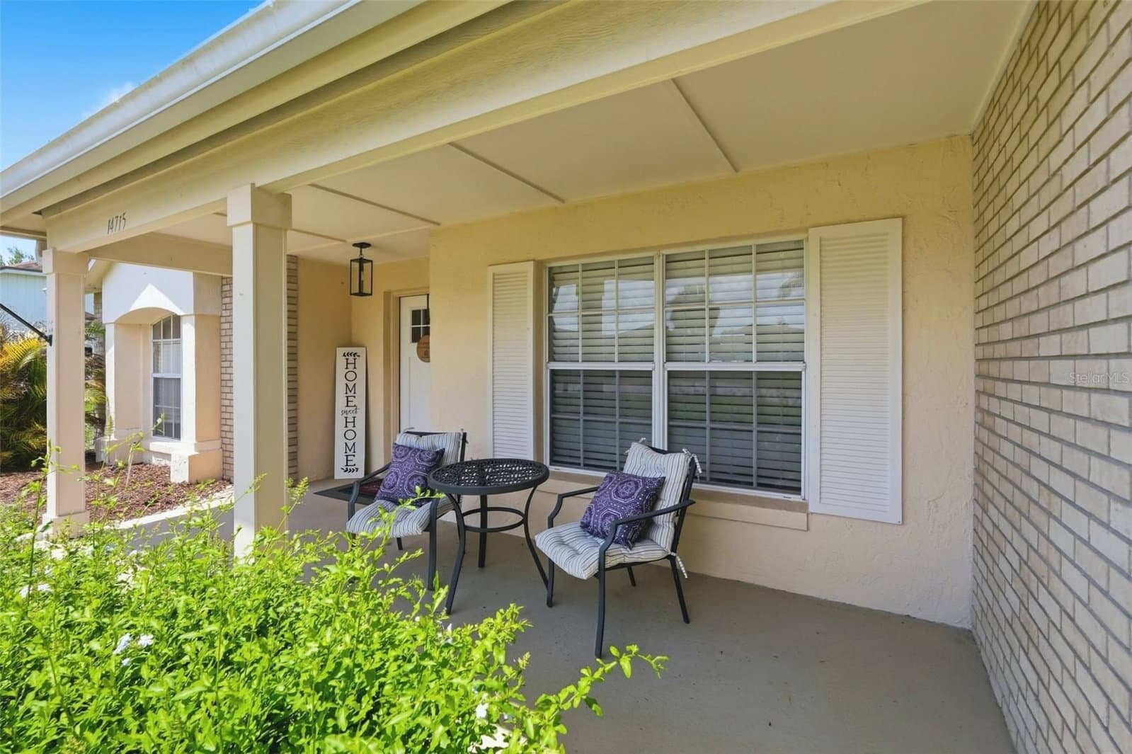 14715 GREATER PINES