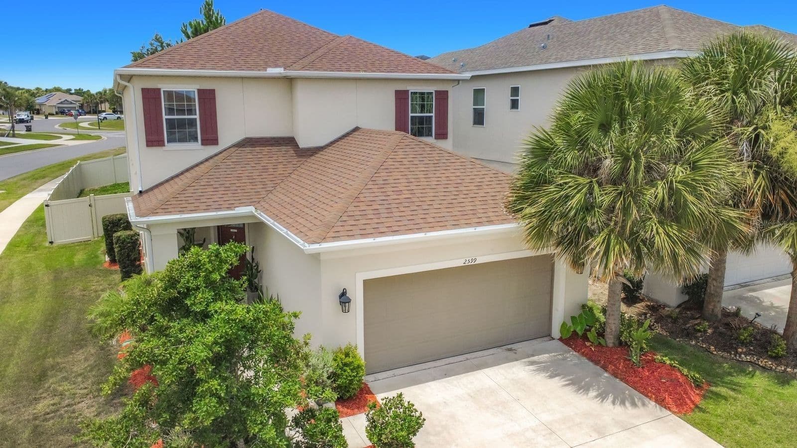2599 RIDGETOP LN