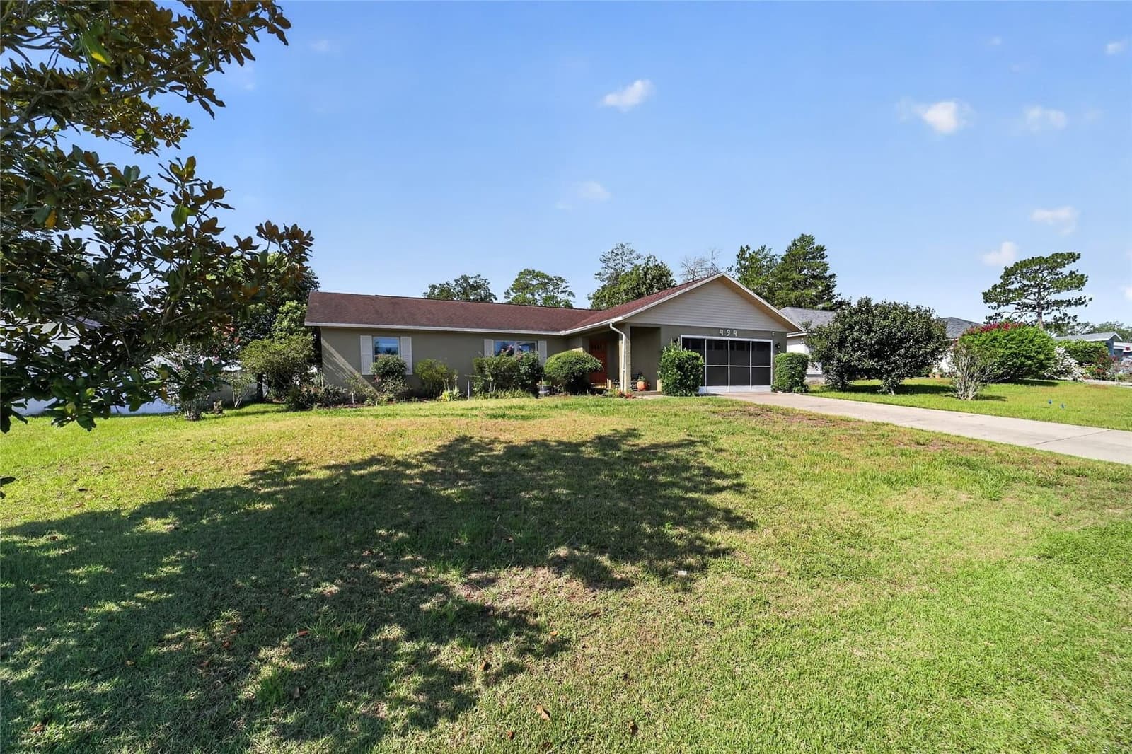 494 MARION OAKS