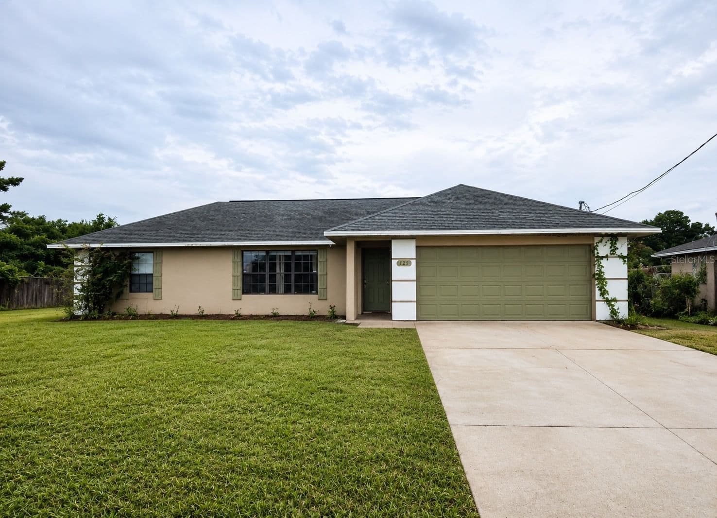 125 OAK