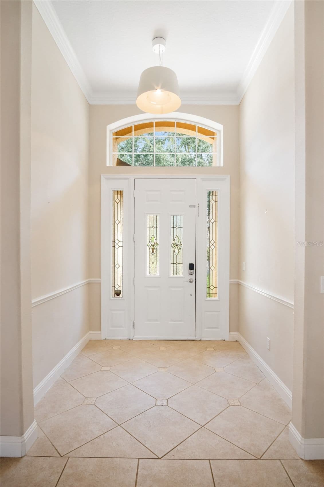 10734 WOODCHASE