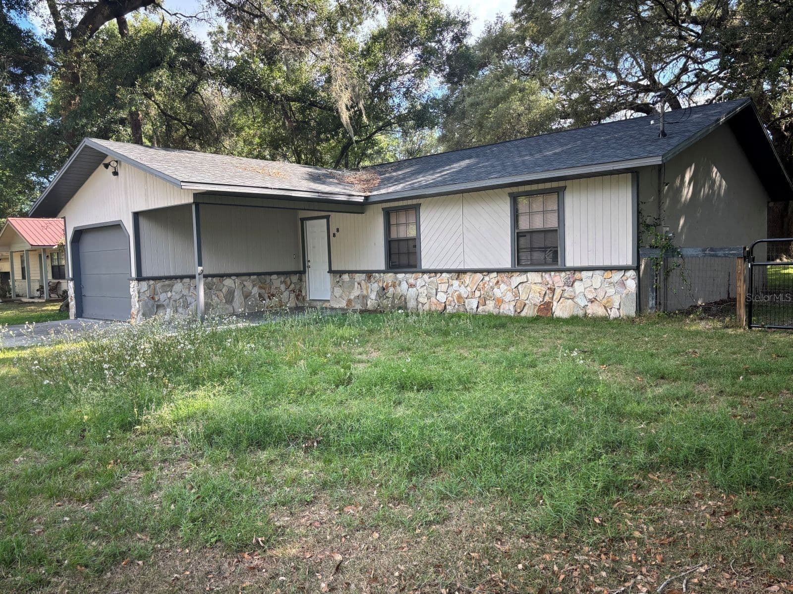 88 CEDAR