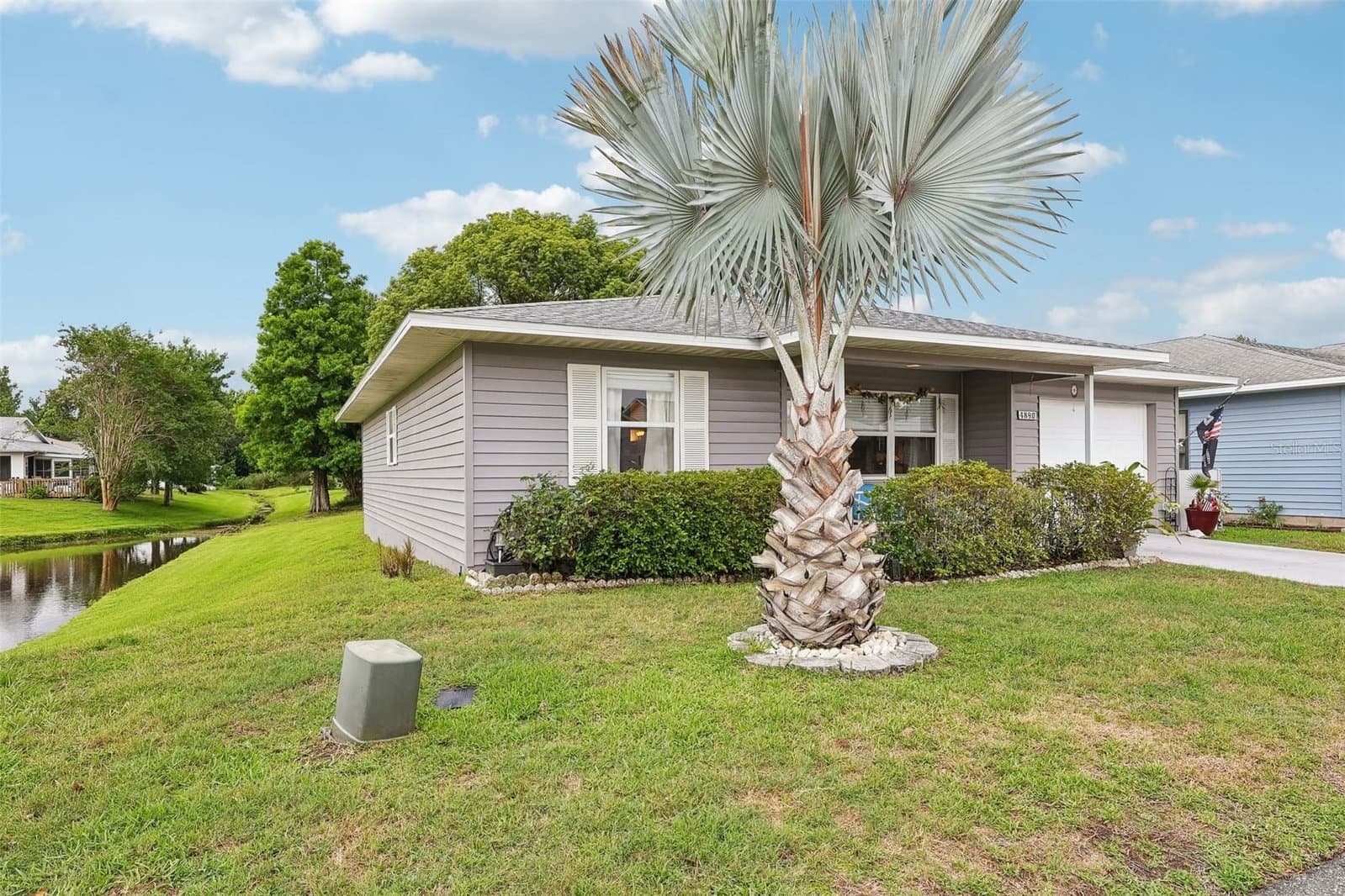 4890 PLEASANT HOLLOW