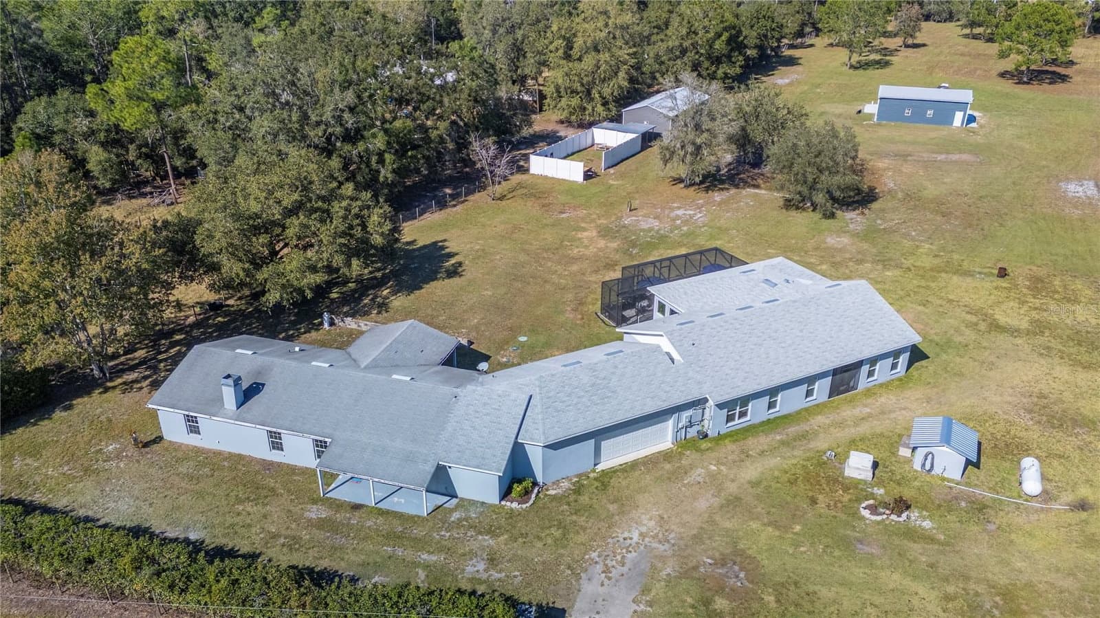 2525 RANCHLAND ACRES