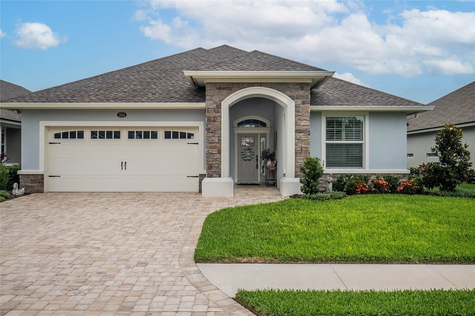 7914 LAKE JAMES