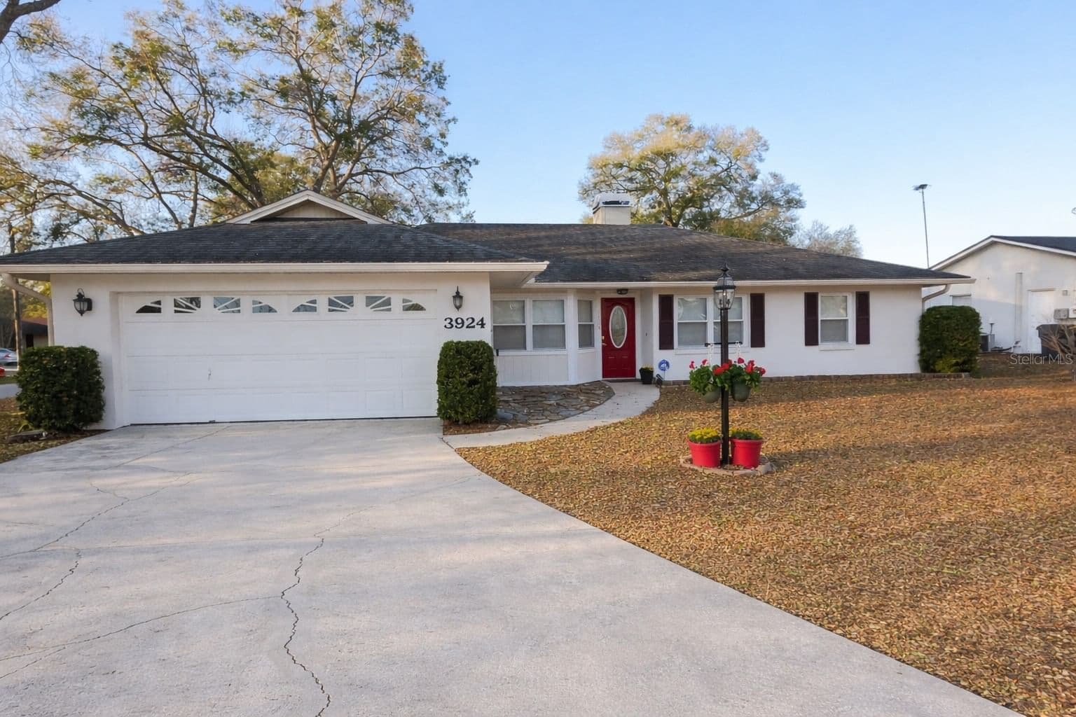 3924 CREWS LAKE