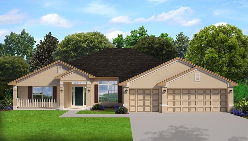 1801 OLD POLK CITY