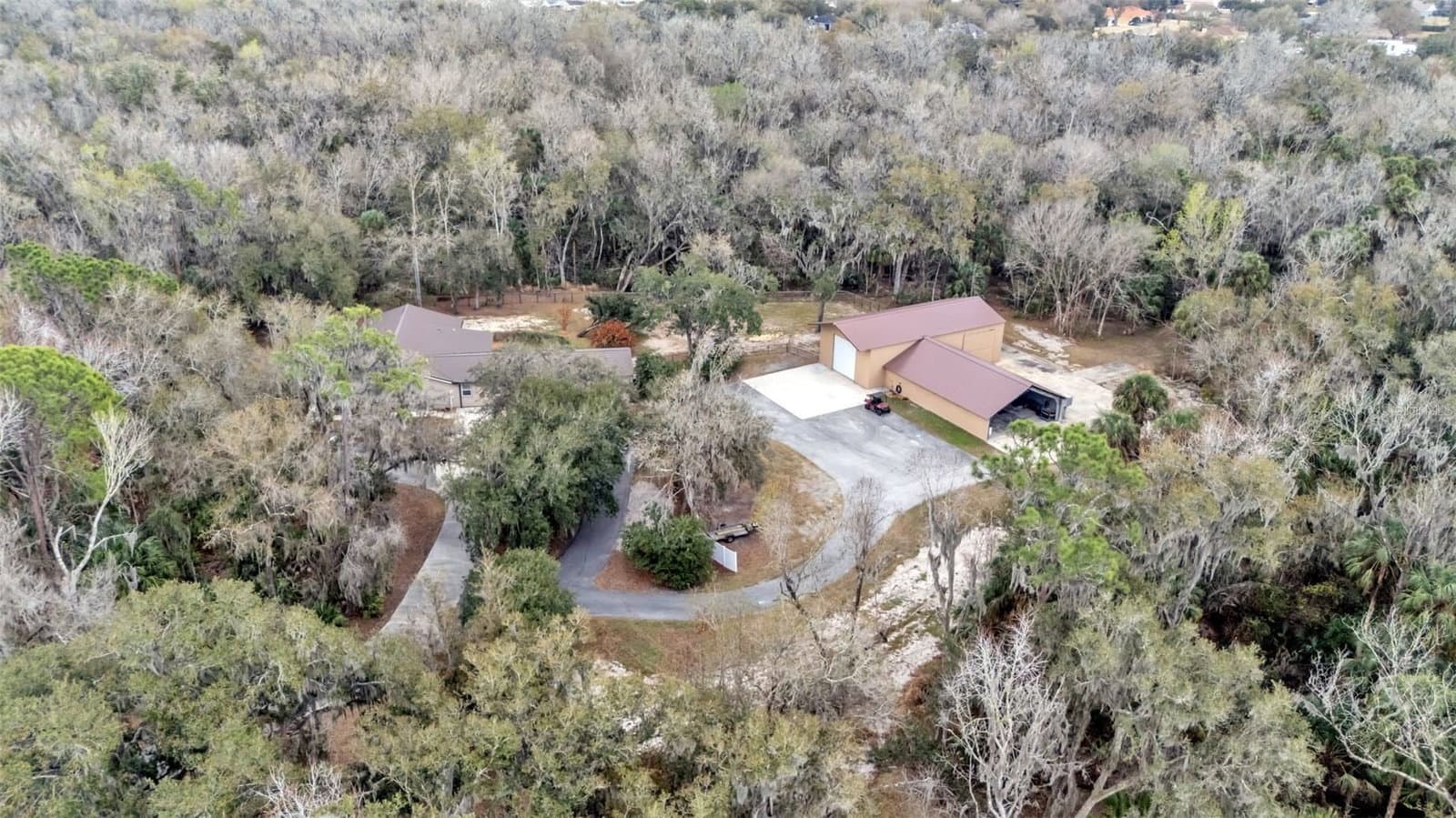 6400 FORESTWOOD