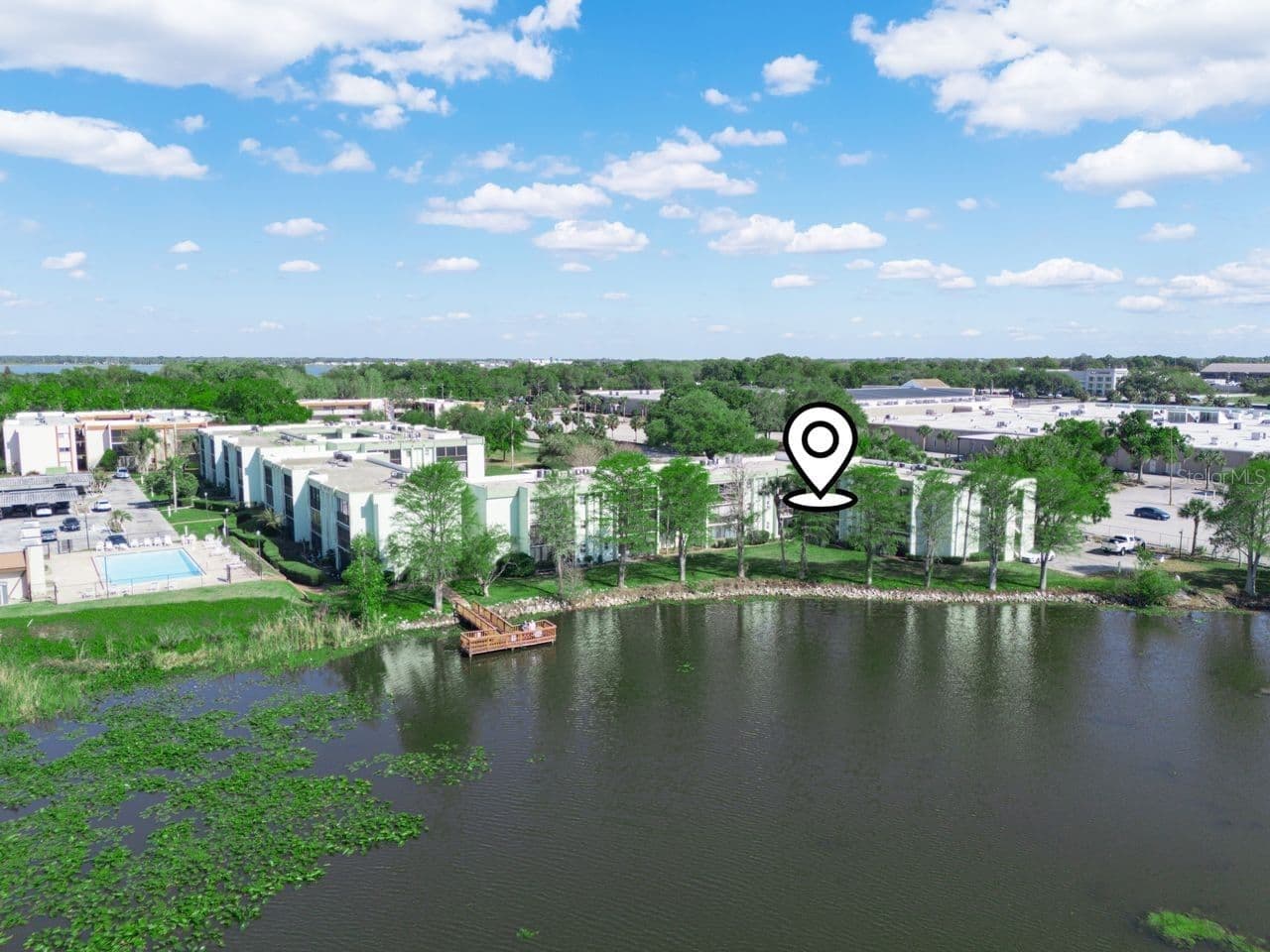 1130 LAKE PARKER