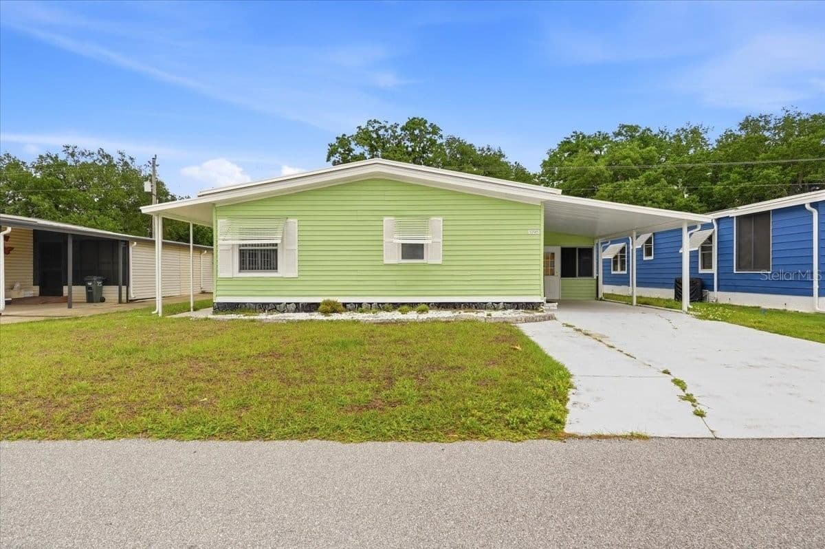 1798 FOX HILL