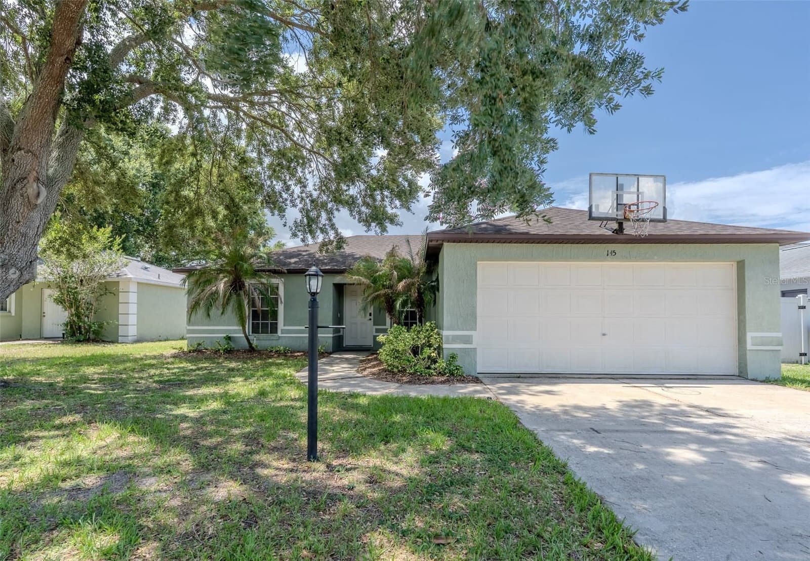 145 EAGLE POINT