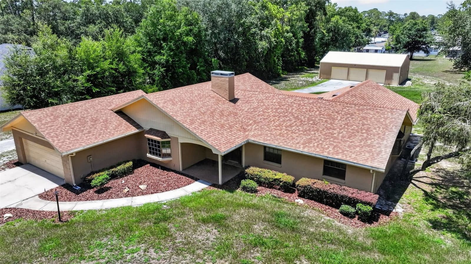 815 LAKE NED
