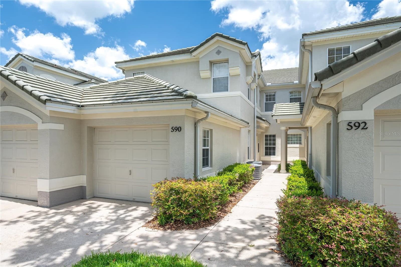 590 GRASSLANDS VILLAGE