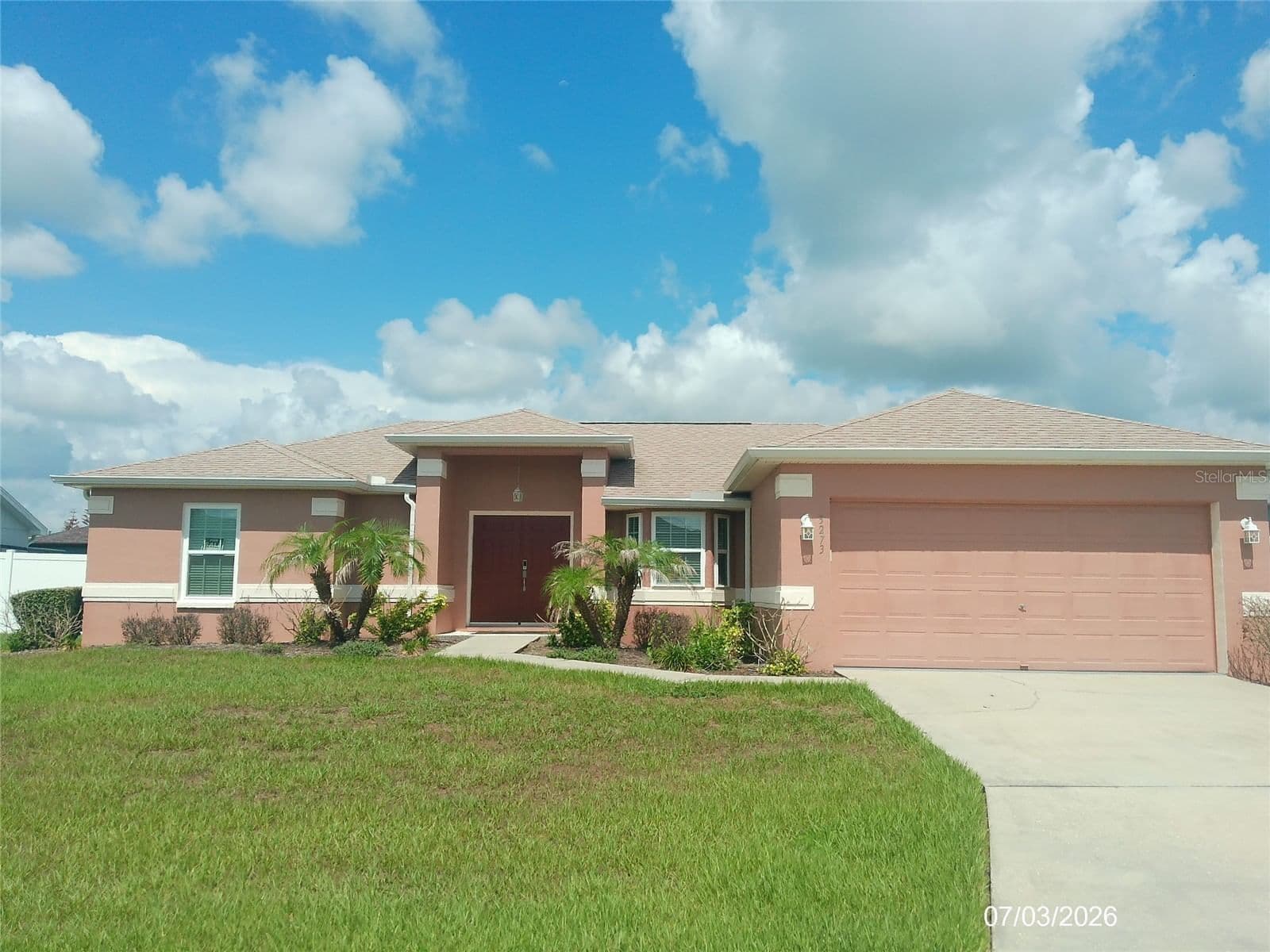 3273 PEBBLEBROOKE