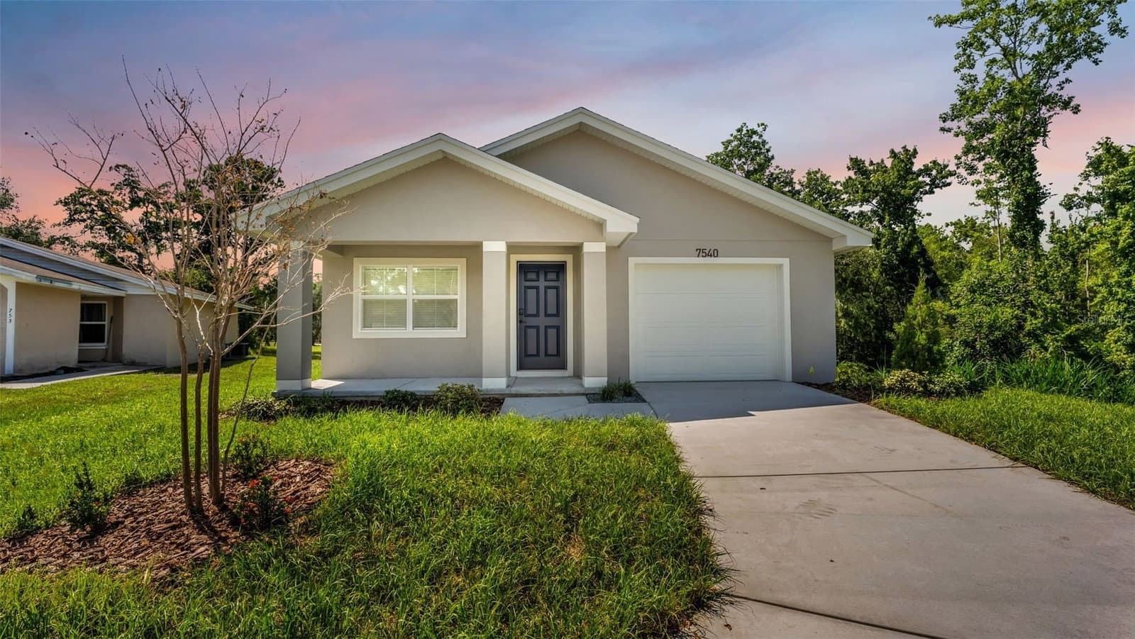 7540 WILLOW WISP