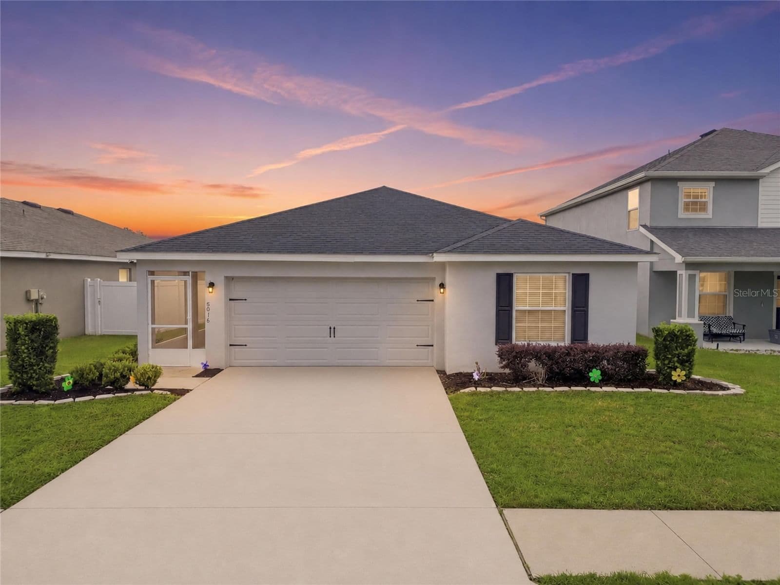 8016 DIAMOND CREEK