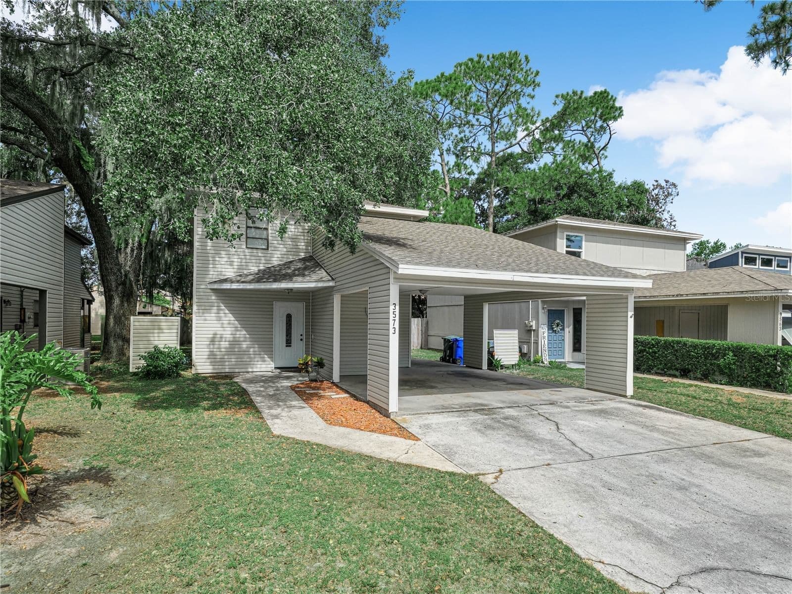 3573 RAINTREE
