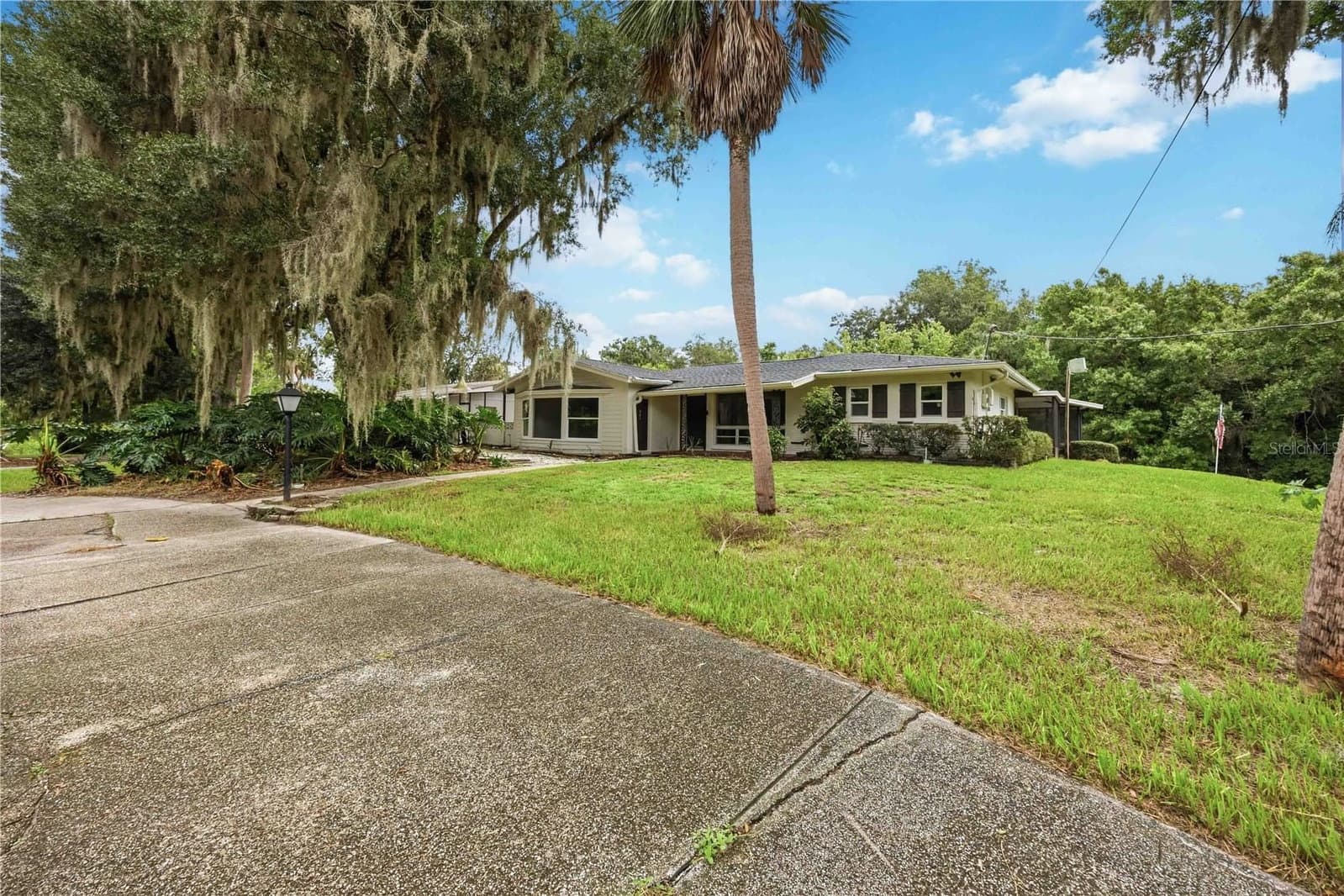 5430 TIMBERLANE