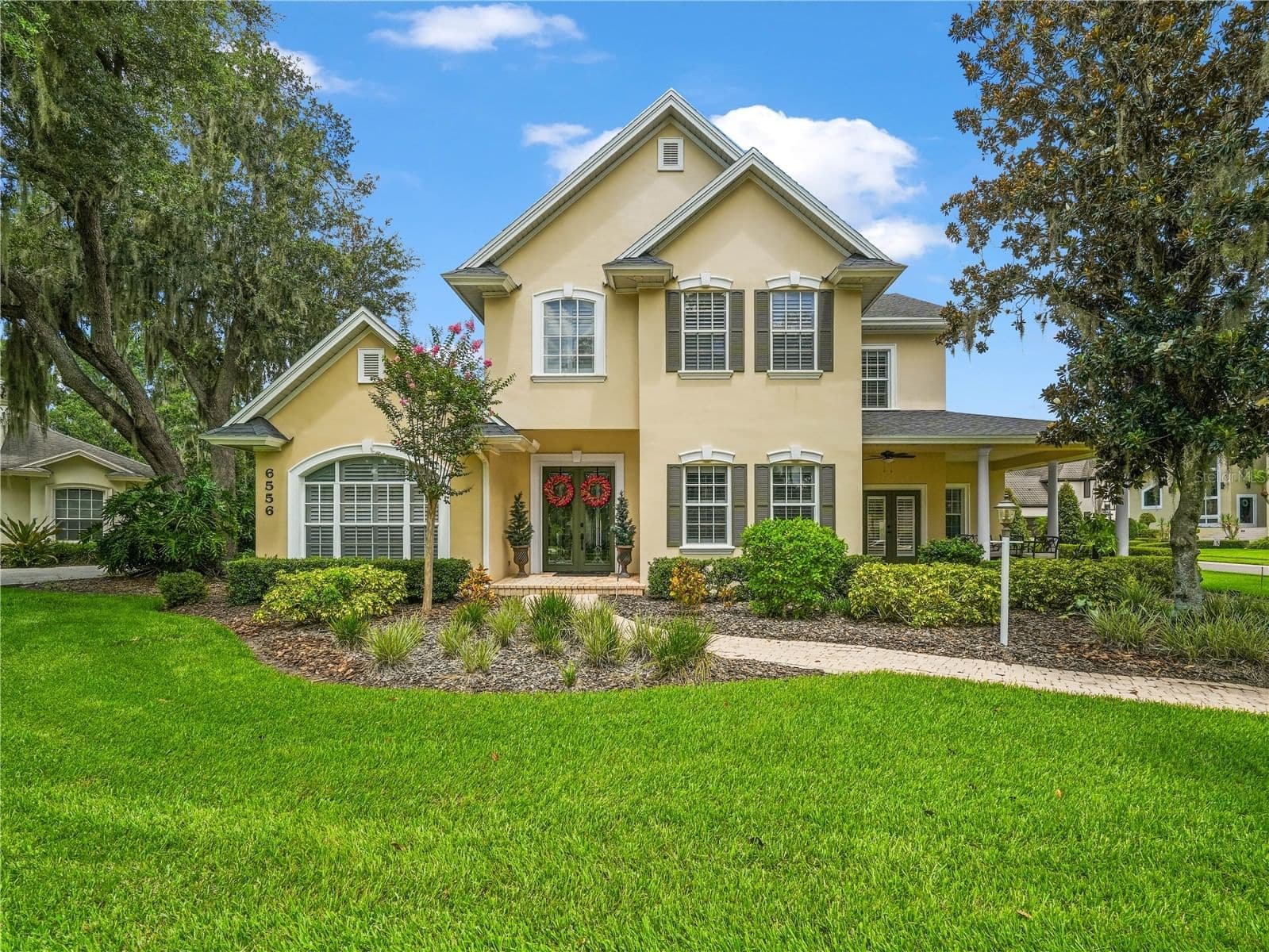 6556 CRESCENT LAKE