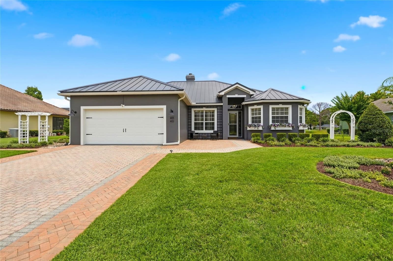 4040 PALMA CEIA