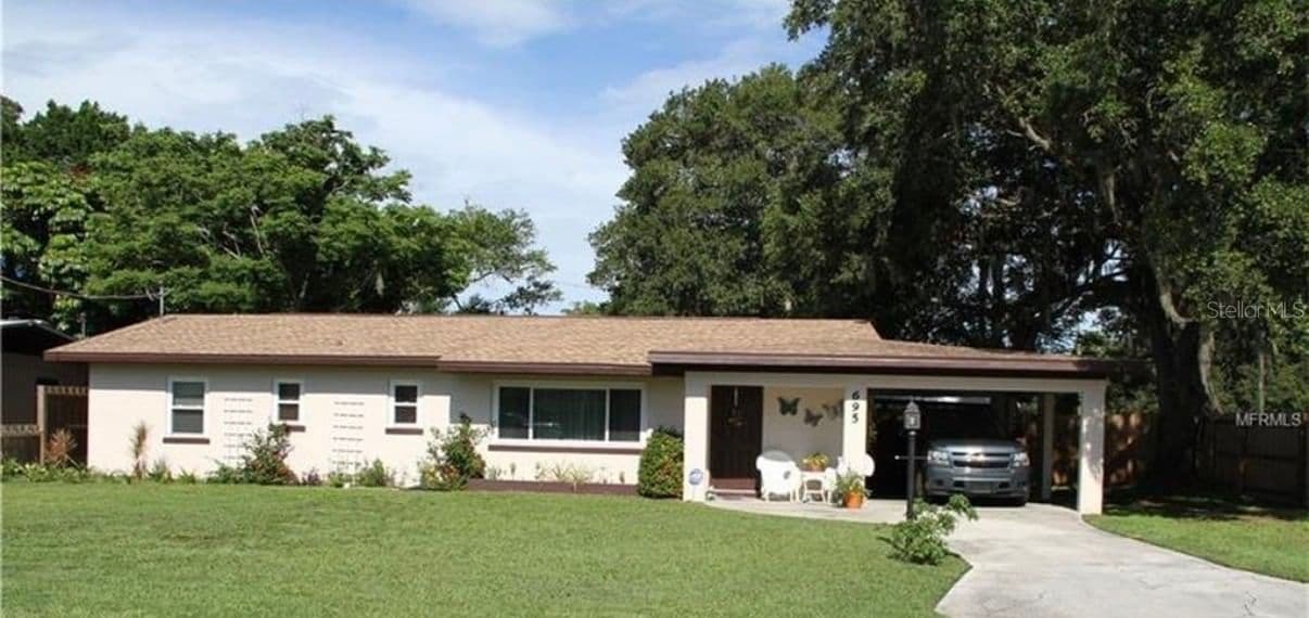 695 22ND ST NW, Winter Haven, FL