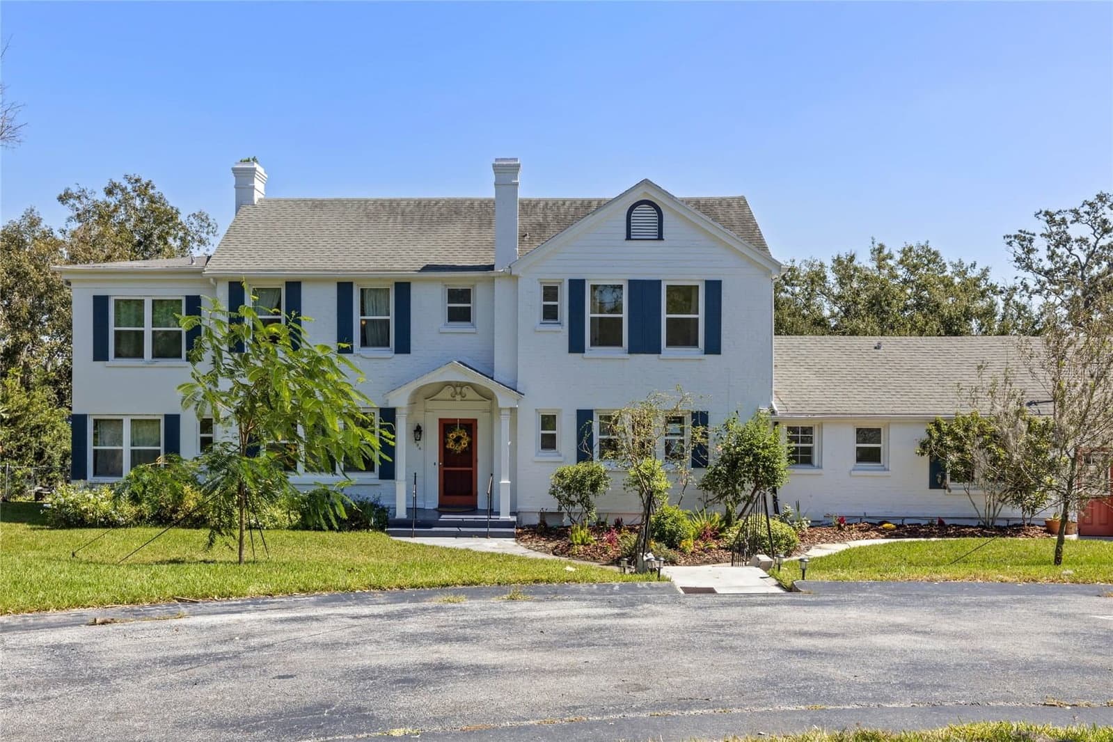 694 LAKE OTIS, Winter Haven, FL
