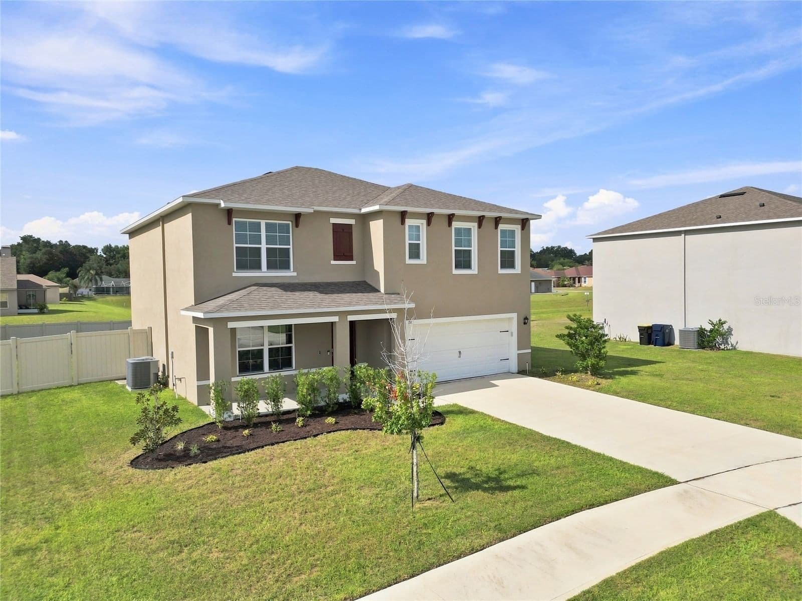 787 AUBURN GROVE CT.
