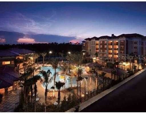 12521 FLORIDAYS RESORT