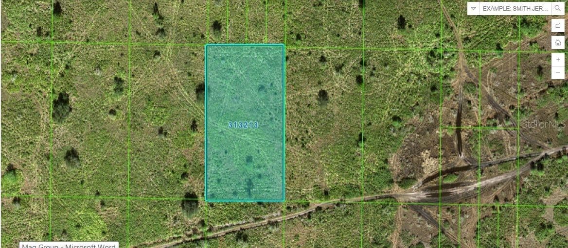 RIVER RANCH