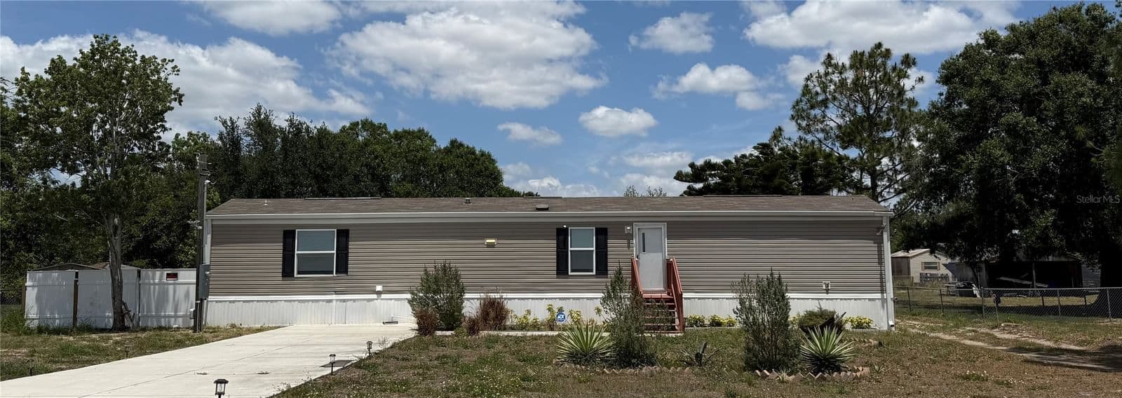 327 TINDEL CAMP