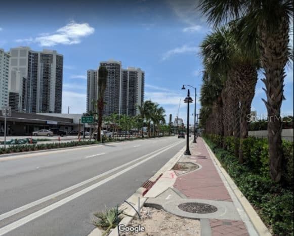 3410 GALT OCEAN