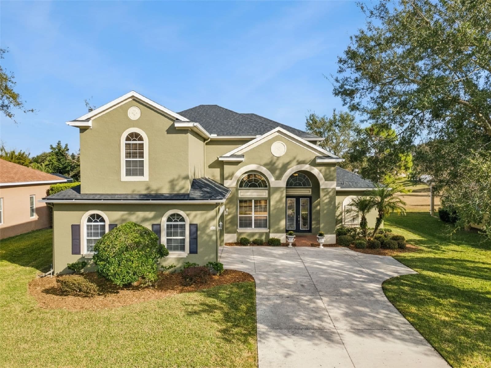 3643 PEACEFUL VALLEY