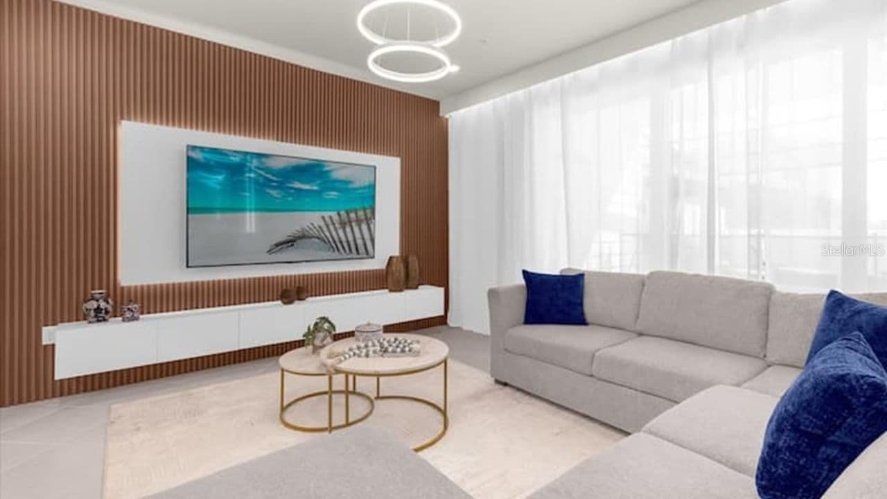 1236 BLUE ISLAND