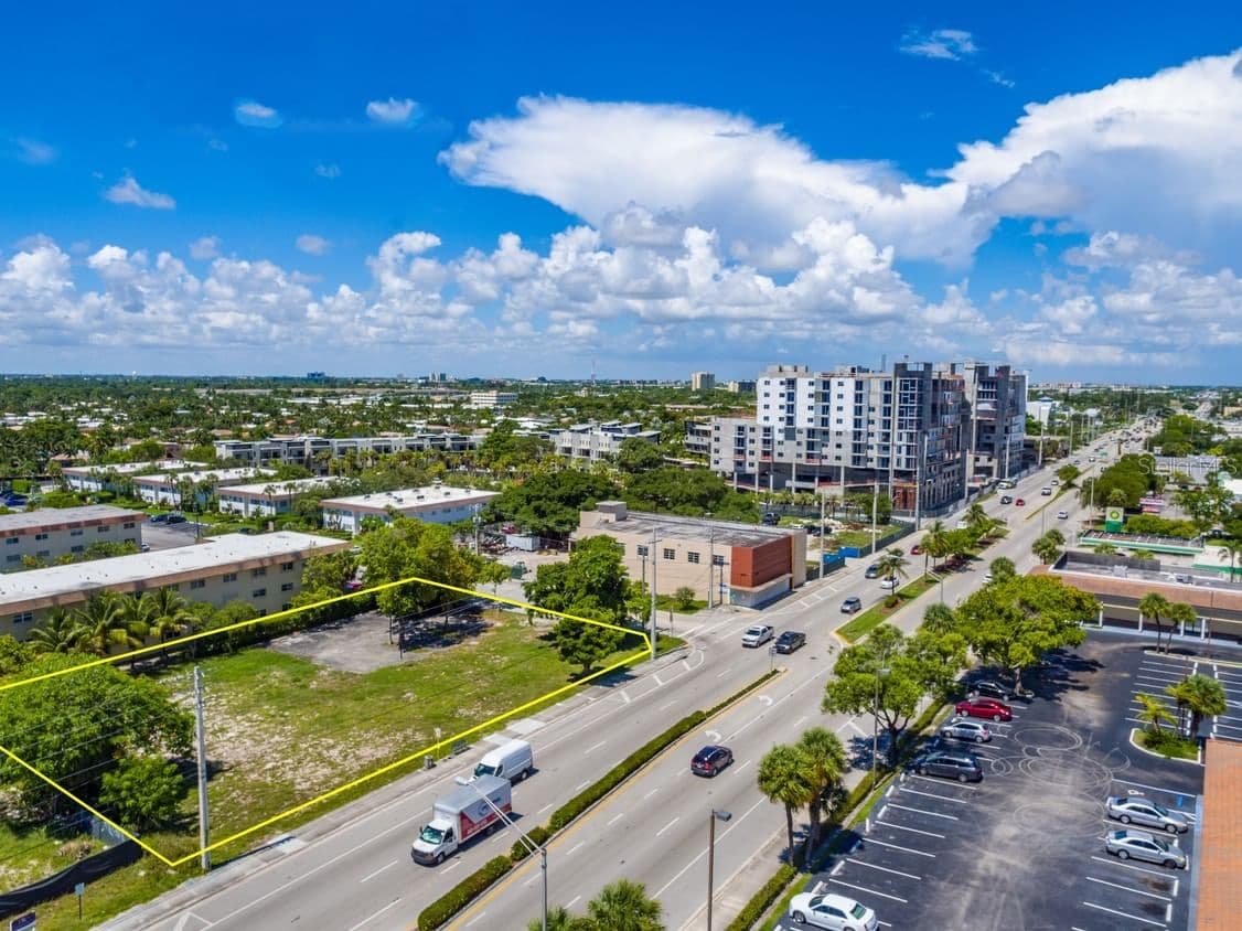 600 ATLANTIC, Pompano Beach, FL