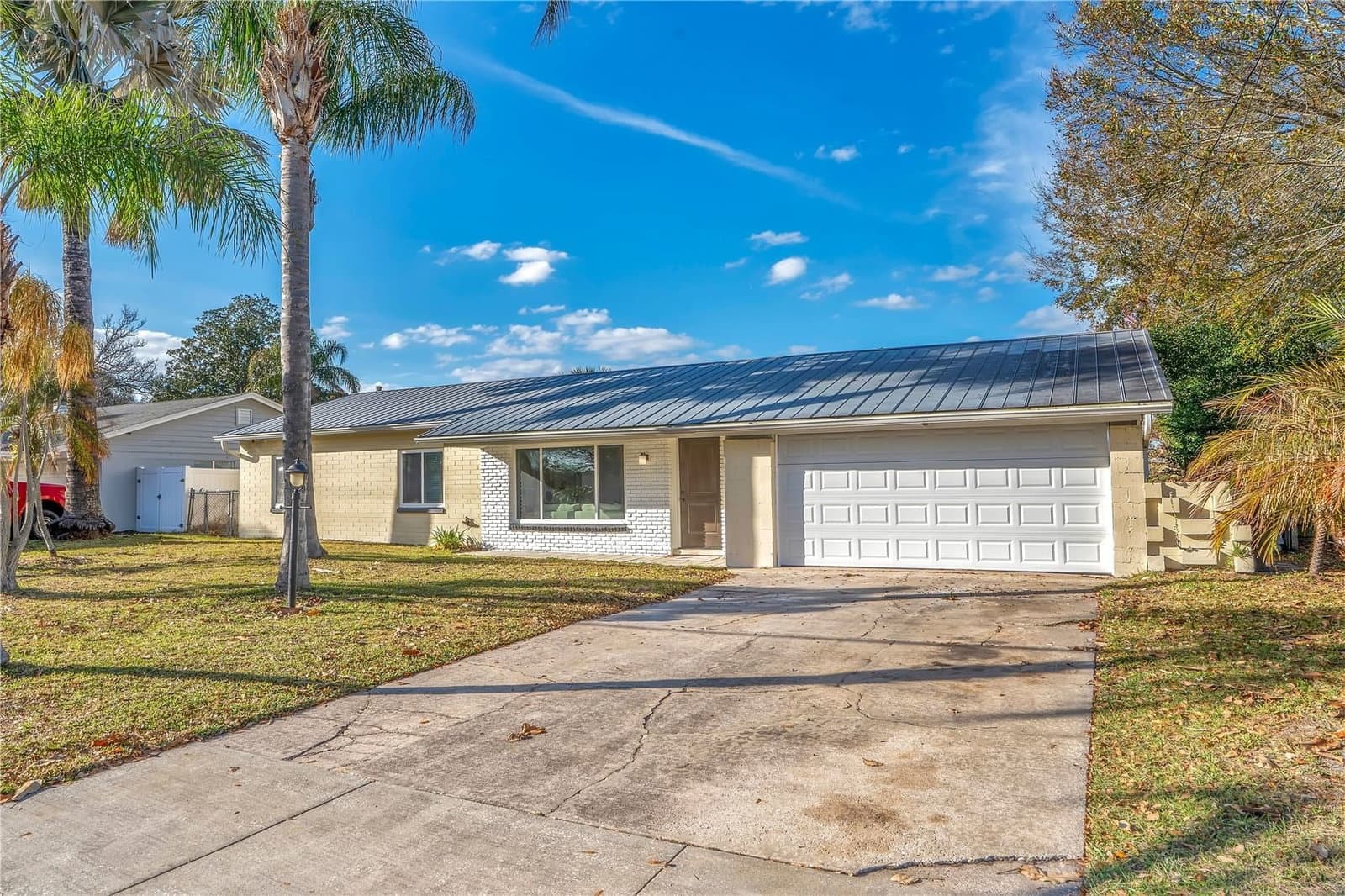 2801 GULFSTREAM