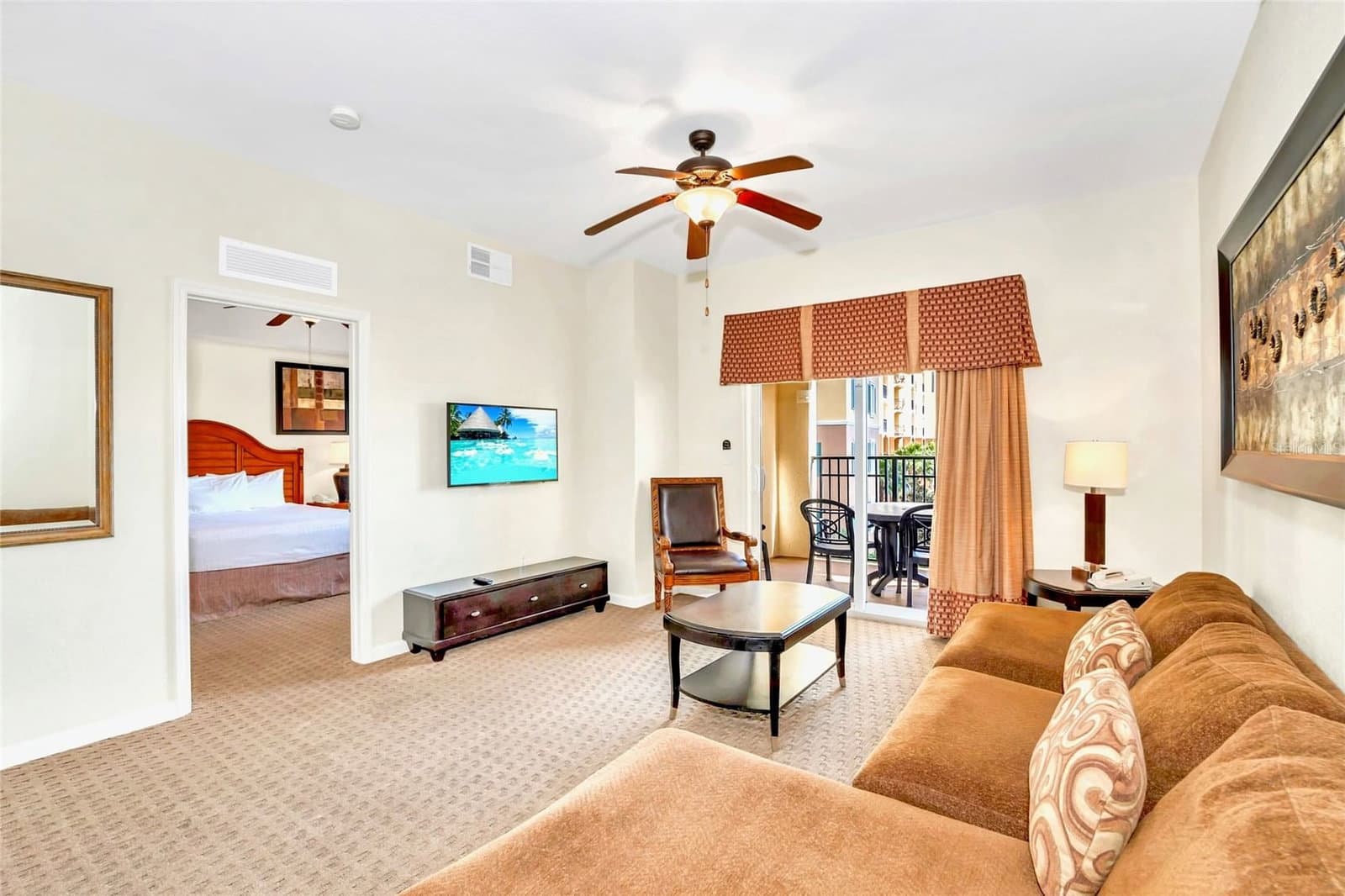 8113 RESORT VILLAGE