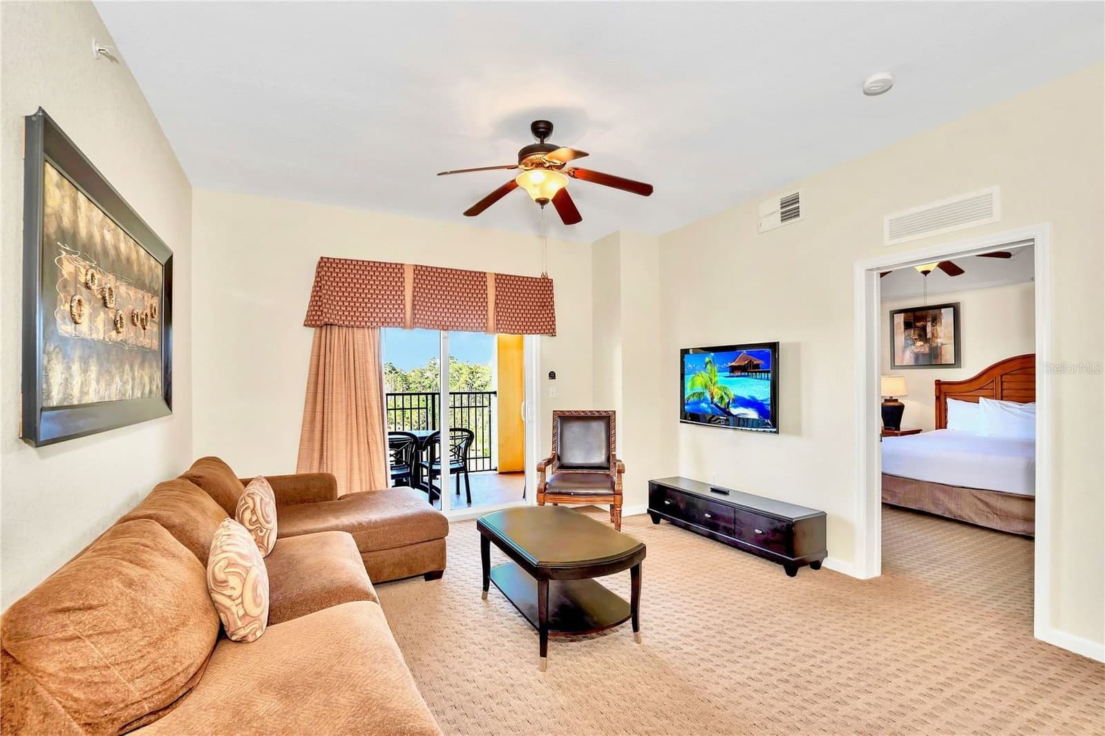 8113 RESORT VILLAGE
