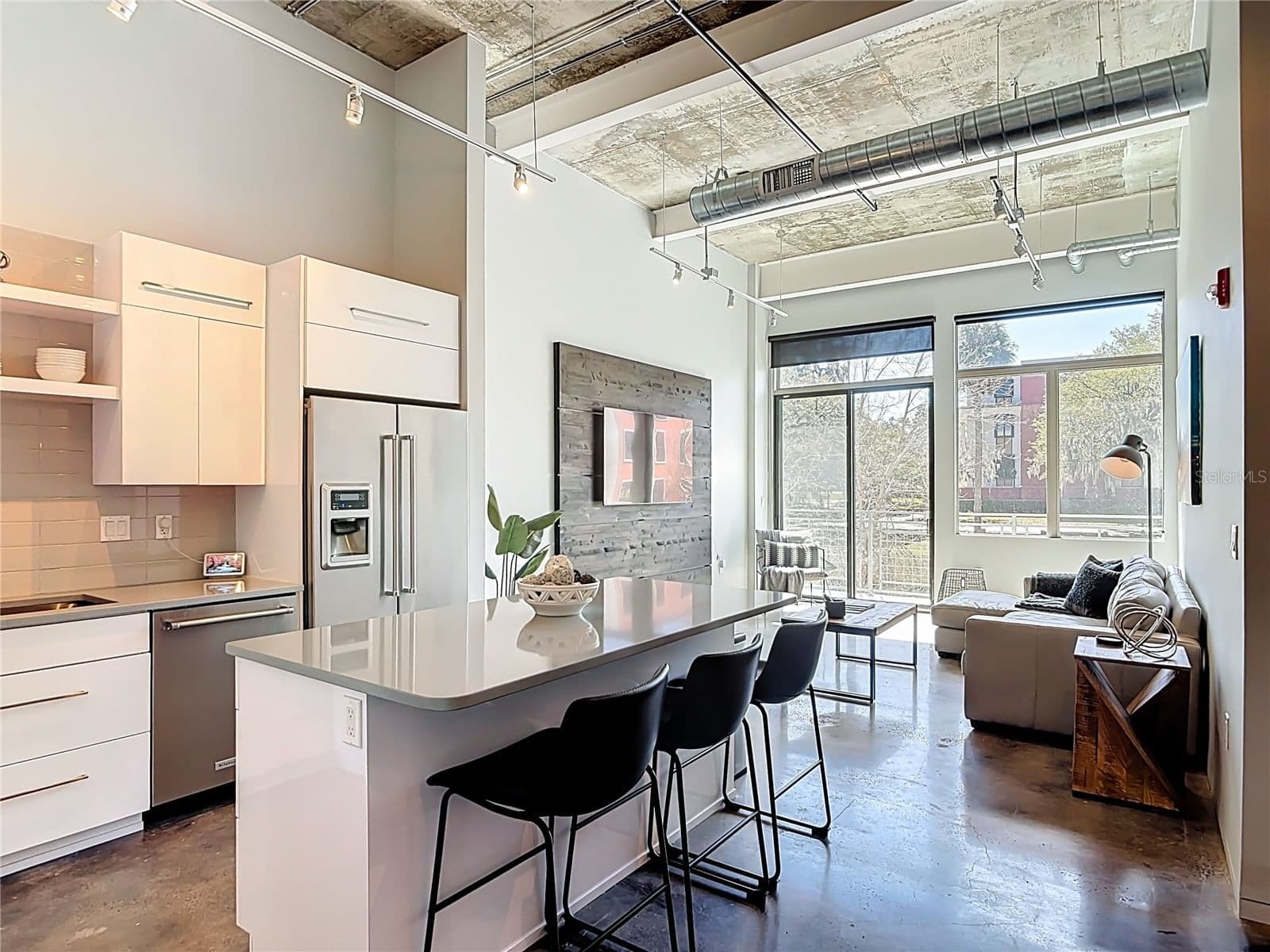 302 BROADWAY