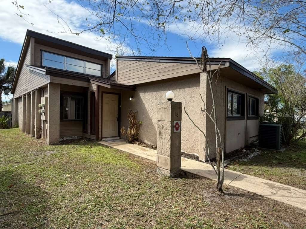 118 DAHLIA VILLAGE