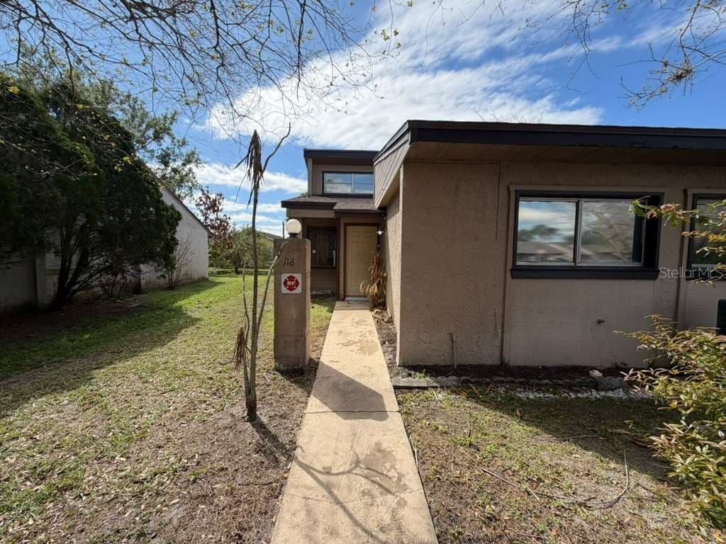 118 DAHLIA VILLAGE