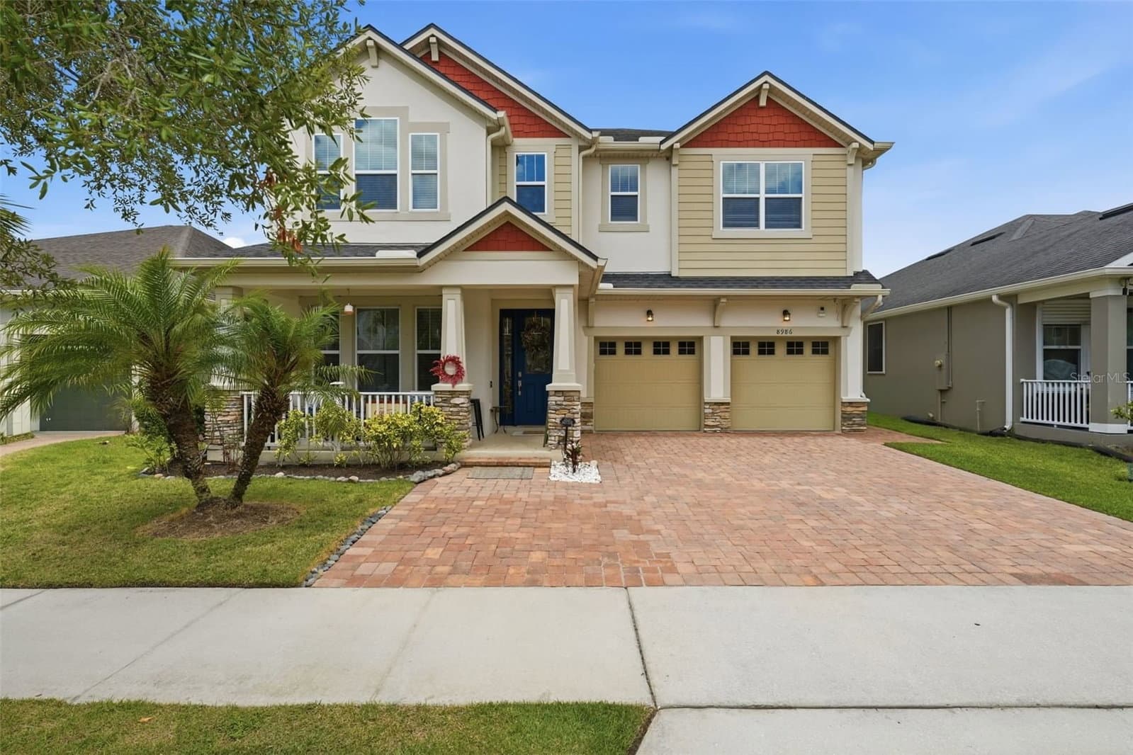 8986 FULLERWOOD